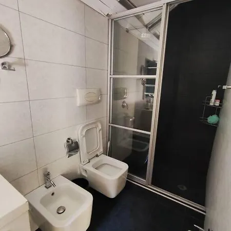 Appartement Loft 2double Bed Stylish *
