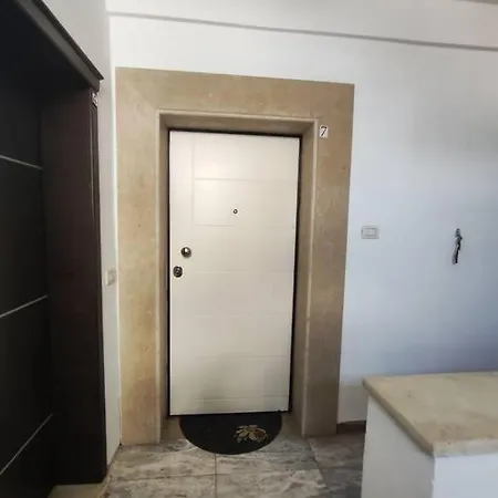 Loft 2double Bed Stylish * Tirana