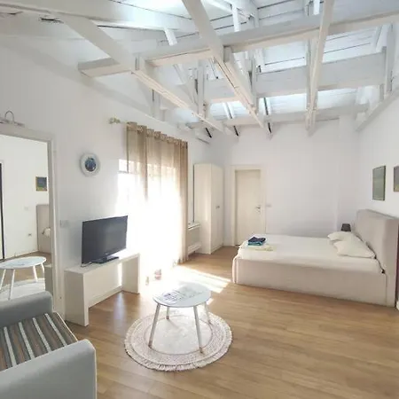 Loft 2double Bed Stylish Apartment