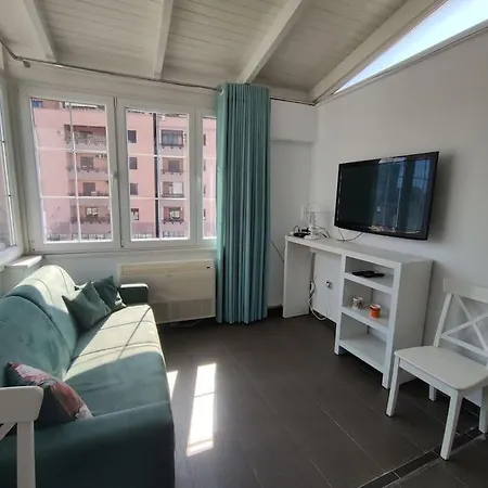 Loft 2double Bed Stylish Apartment *
