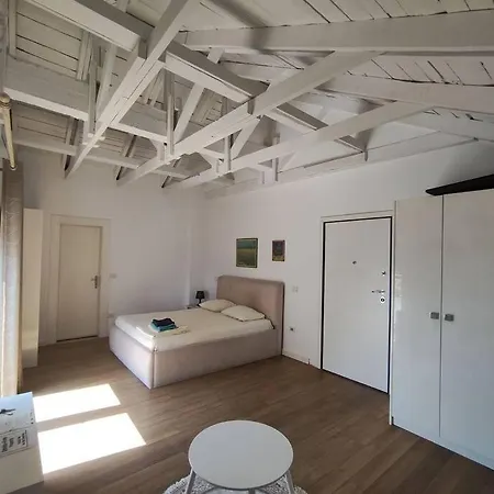 Loft 2double Bed Stylish *