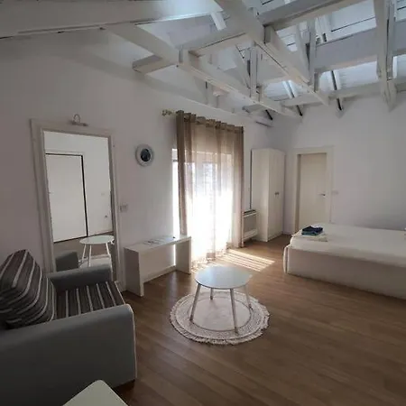 Loft 2double Bed Stylish Apartment *