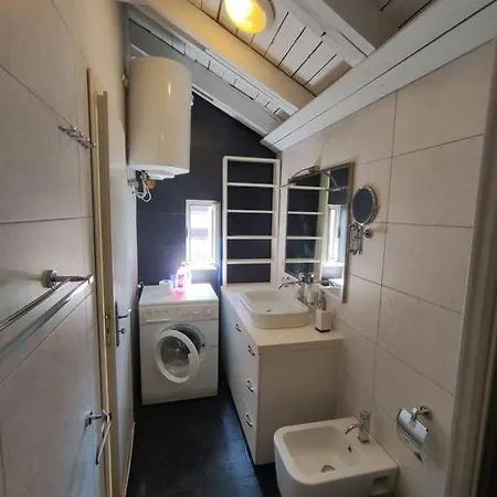 Loft 2double Bed Stylish Apartment *